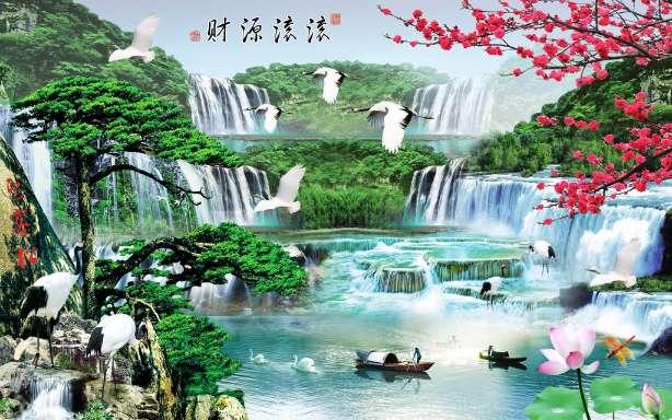 不请自来的客人